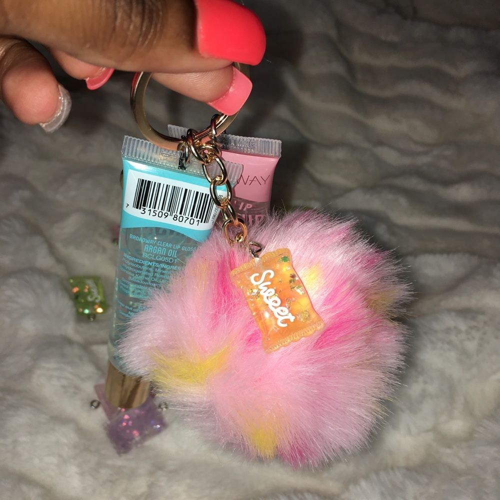 sour patch keychain ๐ - Picture 2 of 3